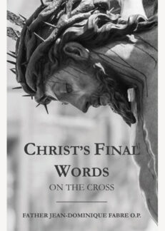 Christ's Final Words on the Cross