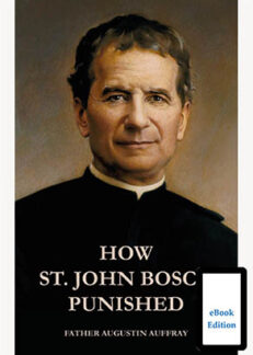 How St. John Bosco Punished (eBook)
