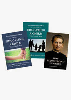 Education Bundle (3 Books)