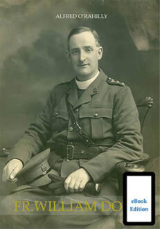 Father William Doyle (eBook)