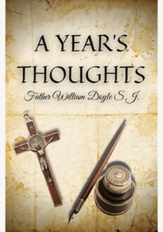 A Year's Thoughts