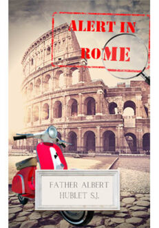 Alert in Rome