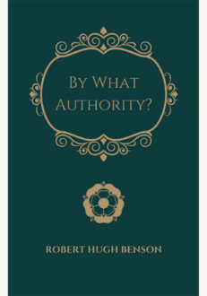By What Authority?