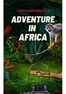 Adventure in Africa