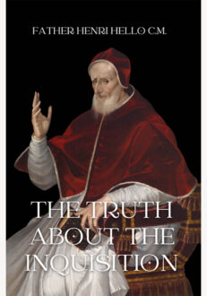 The Truth About the Inquisition