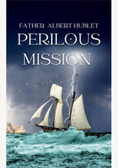 Perilous Mission