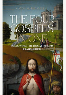 The Four Gospels in One
