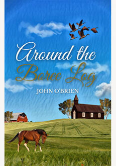 Around the Boree Log