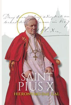 Saint Pius X
