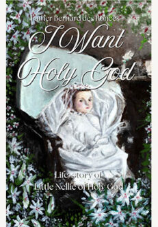 I Want Holy God