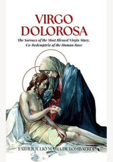 Virgo Dolorosa